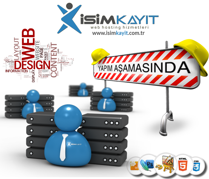 isim kayıt web hosting